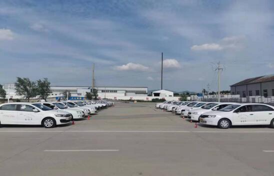 招远市又一交通招商项目落地 普通机动车驾驶员培训助力城市交通升级